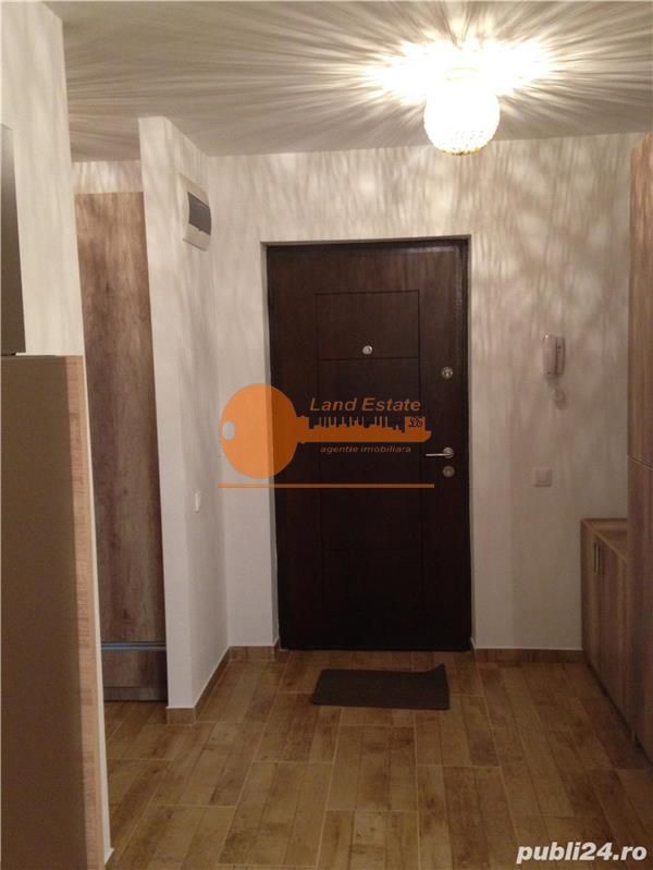 Chirie 2 camere Calea Plevnei bloc din 2012-loc parcare - Poză 20