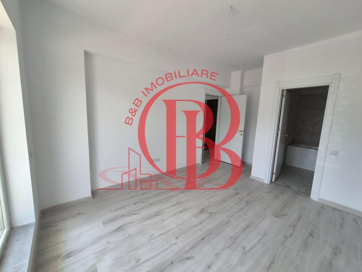 Apartament 3 camere decomandat-2 Bai-Titan-Pallady-Finalizat - Poză 9