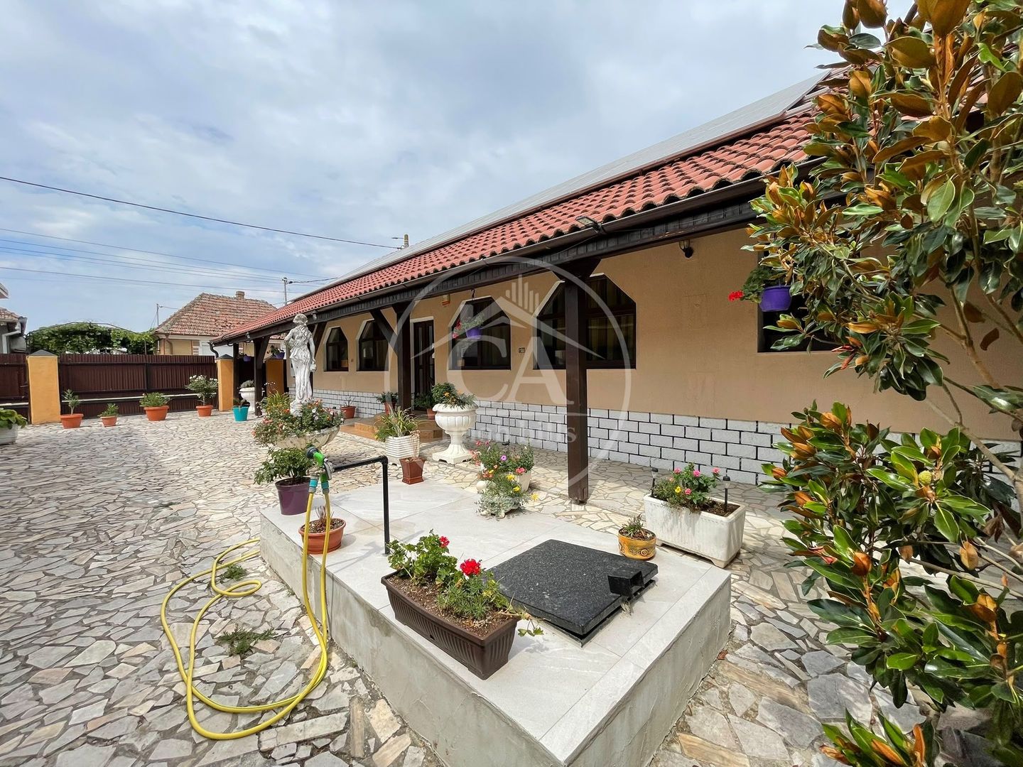 Pensiune de vanzare in Tarian, Bihor - Poză 43