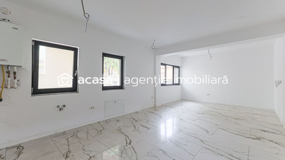 VÂNDUT! Apartament 2 camere, imobil nou, parcare inclusă - Poză 6