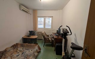 APARTAMENT LUMINOS METROU ZONA BRANCOVEANU - Poză 8