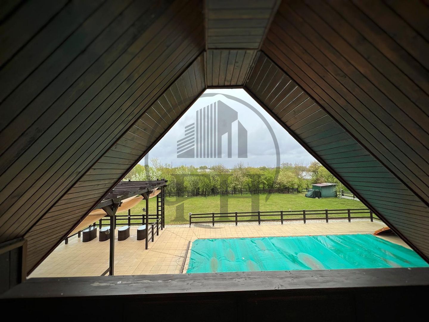 Pensiune de vanzare Tulcea - Poză 29