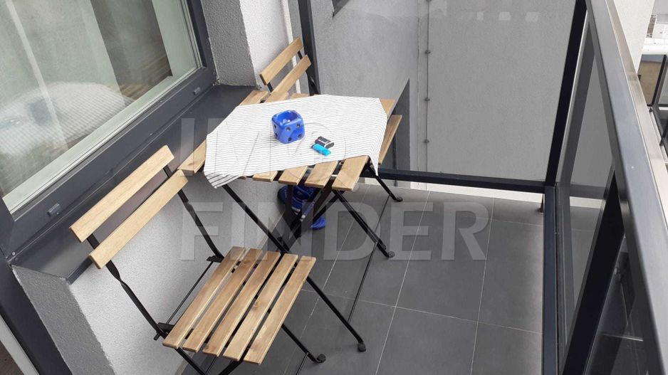 Apartament NOU la Cheie cu Parcare Subterana Zona Clujana - Poză 7