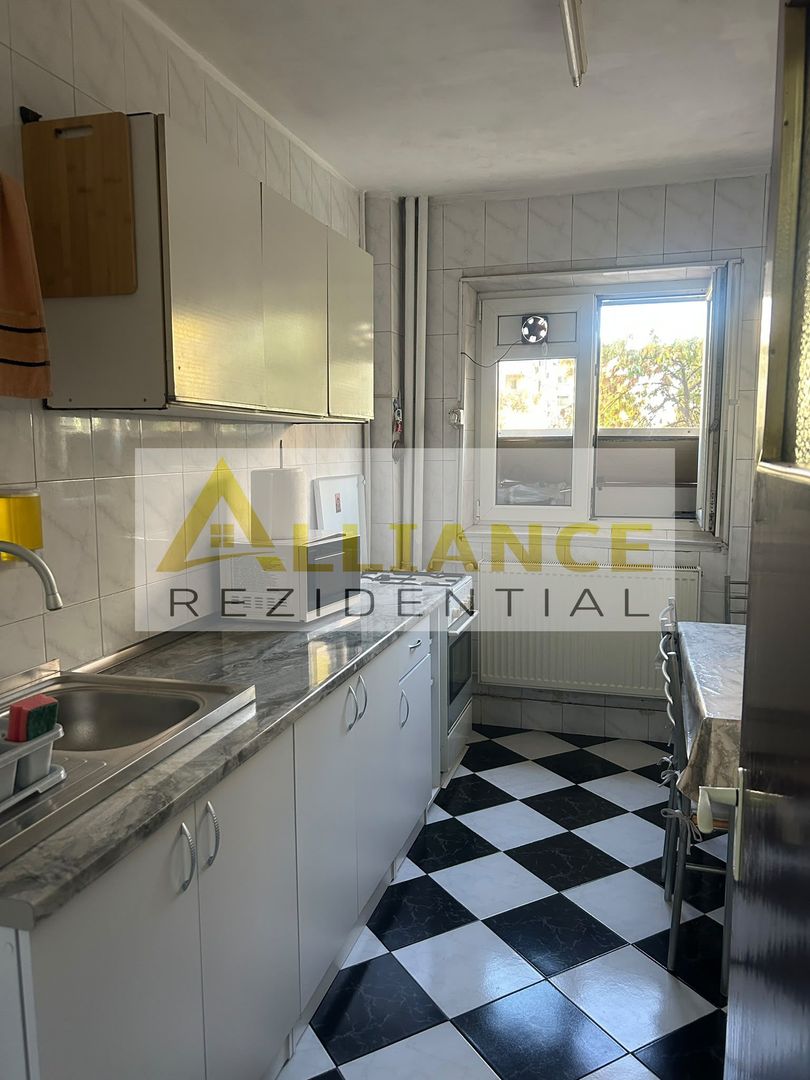 2 CAMERE DE INCHIRIAT | 58 MP | RAHOVA | 450 EURO - Poză 8