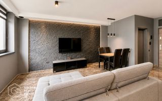 Apartament HIGH-END cu Ecosistem SMART Integrat XCity Tower - Poză 13