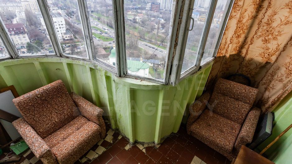 Vânzare, apartament, 3 camere, strada Romană, Centru - Poză 9