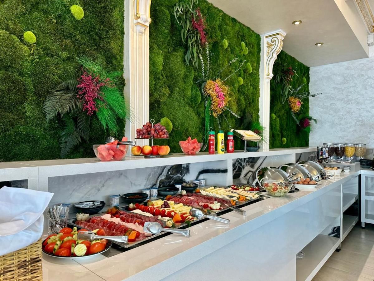 W REGAL Boutique Hotel & Spa – Mamaia - Poză 10