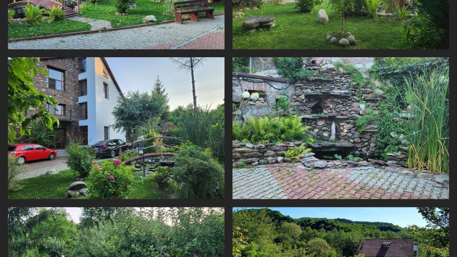 Vila Horezu Romanii de Jos - Poză 50