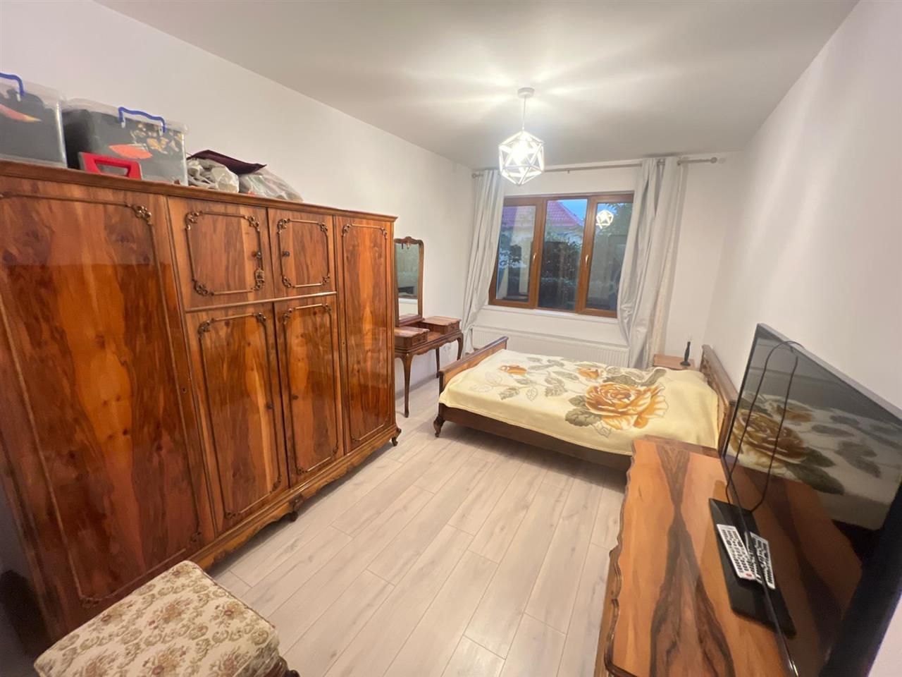 Casa P+M Su 268 mp 2 fronturi stradale - Poză 23