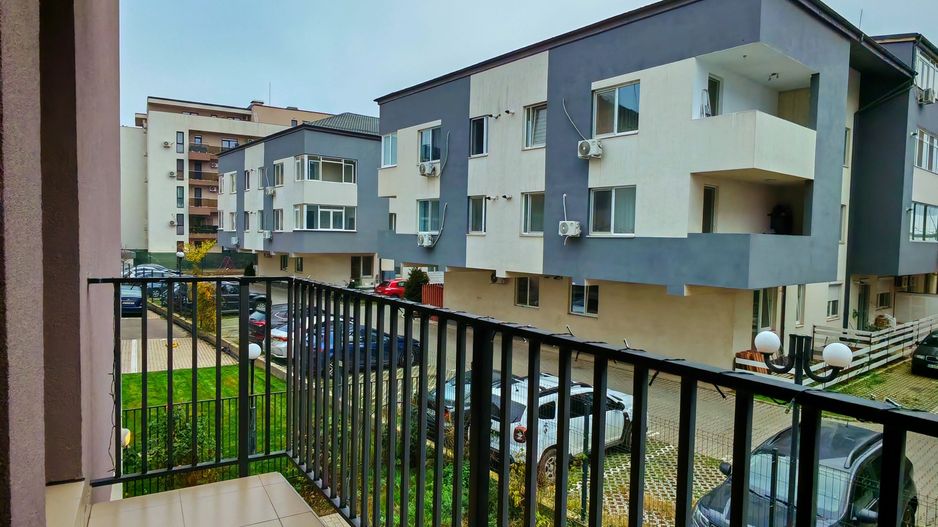 Apartament 2 camere Pallady,MOBILAT/UTILAT,Gura Calitei,8 min.METROU - Poză 12