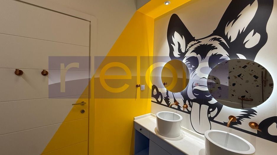 INCHIRIERE 4 CAMERE | NORDULUI | IDEAL FAMILIE | 170 MP | 2 PARCARI - Poză 16