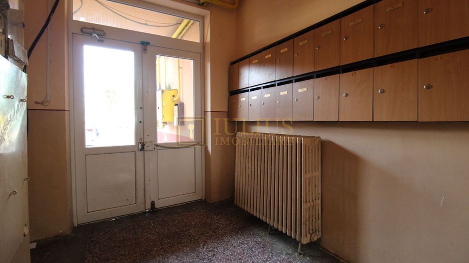 Complex Studentesc str.Daliei, et 3, bloc anvelopat; necesita renovare completa. - Poză 4