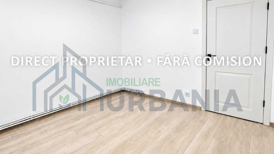 Apartament 3 camere decomandate, Alexandru cel Bun - Mușatini, Iași - Poză 6