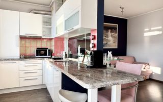 Apartament la cheie în zona Kaufland Banu Mărăcine - Poză 2