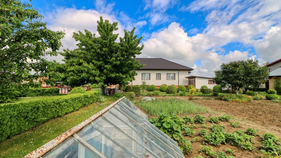 Oportunitate - Casă boierească  de poveste- 7000 mp teren - Poză 72