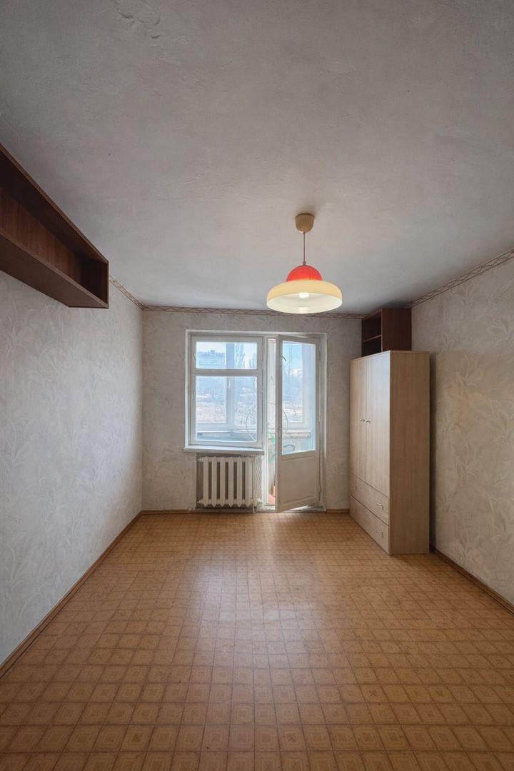 Apartament cu 3 camere Telecentru, mun. Chișinău - Poză 4
