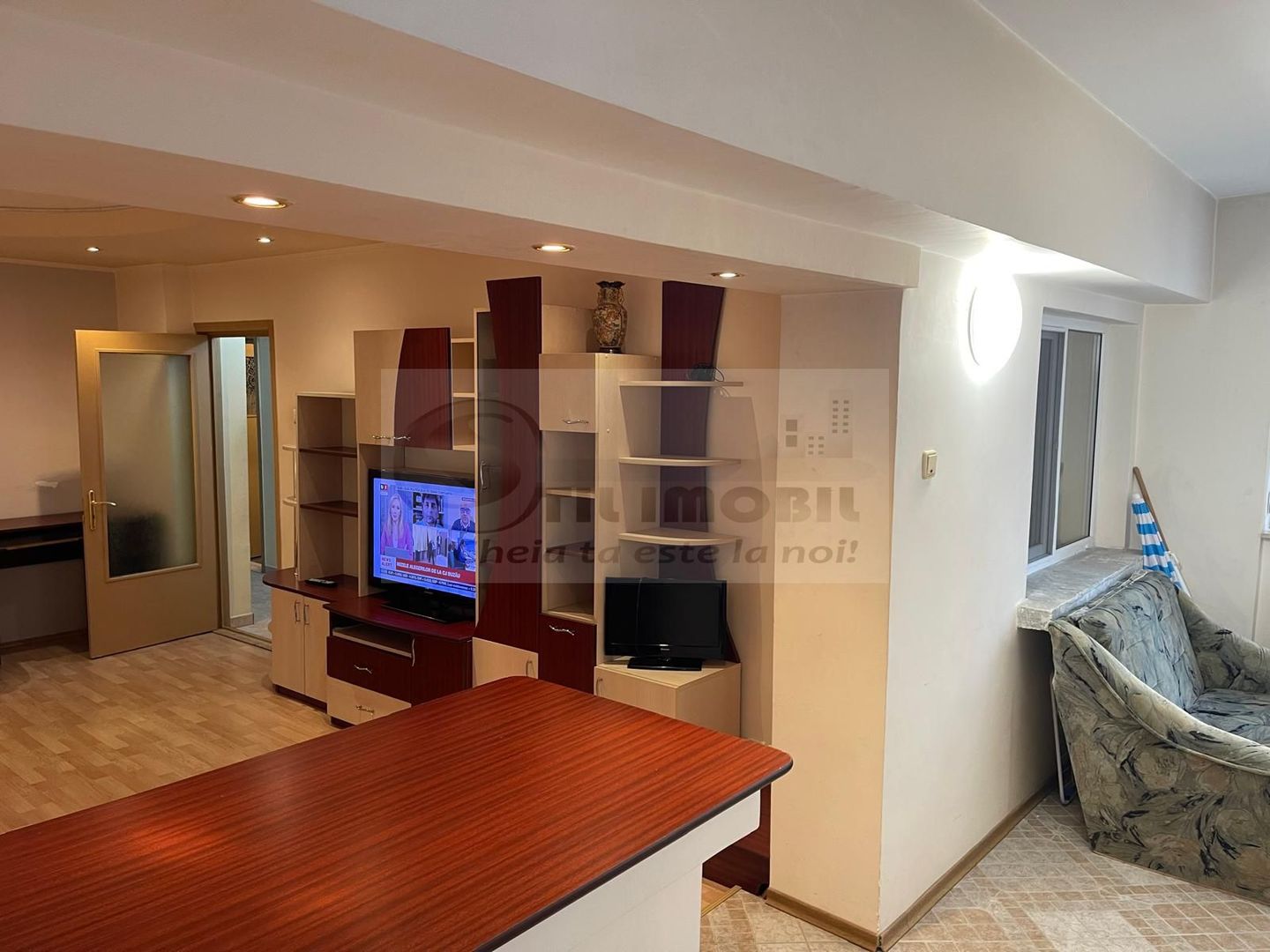 Apartament 4 camere – Nicolina– Vis-à-vis de Selgros - Poză 5