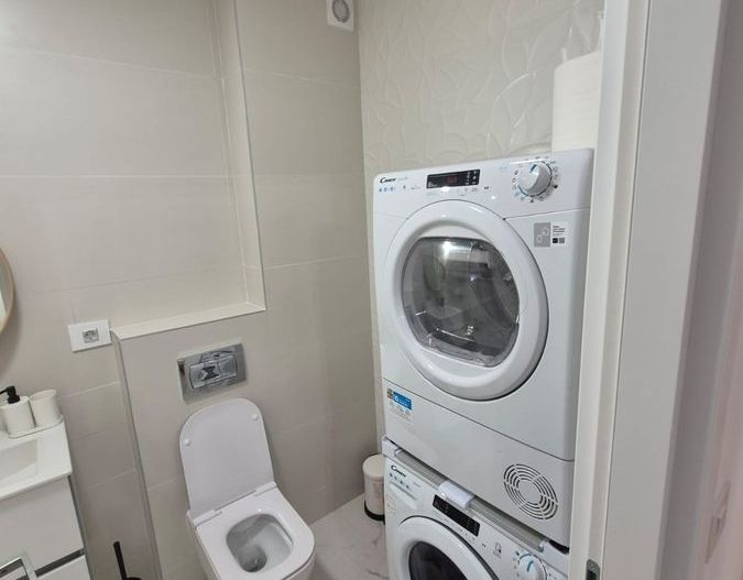 Studio dublu modern | 40 mp | Parcare + boxa | Ivory Residence Pipera - Poză 9