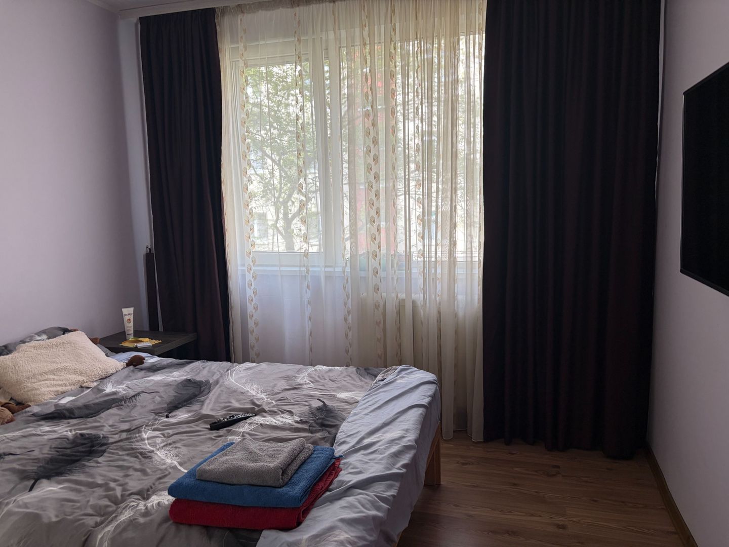 Apartament superb cu doua camere, Brancoveanu, 86.000€ - Poză 8