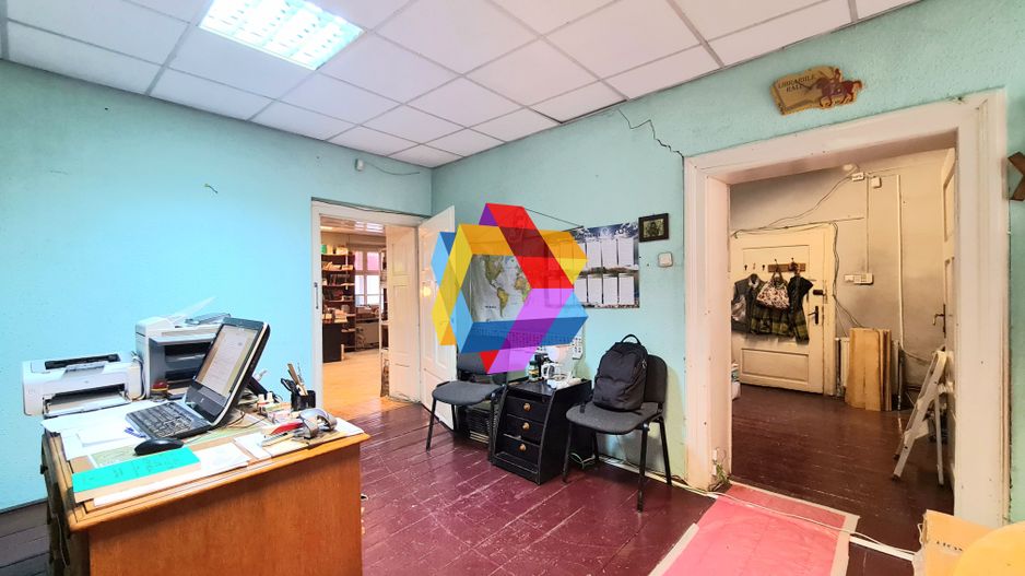 Spatiu comercial de închiriat Brasov - 100 mp # plus-imo.ro - Poză 7