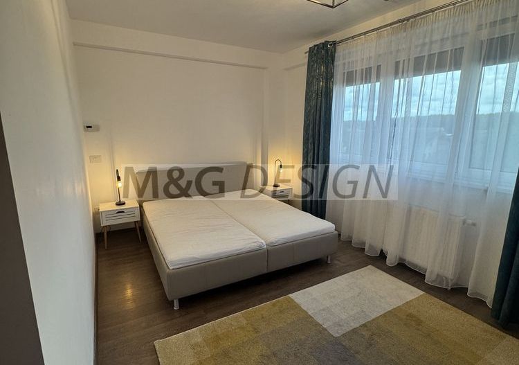 Apartament cu o cameră parcare inclusă - Poză 2