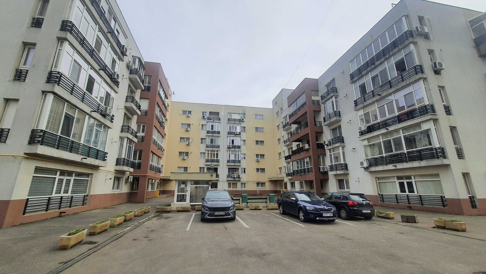 Inchiriere Apartament 2 Camere Theodor Pallady Pet Friendly - Poză 8