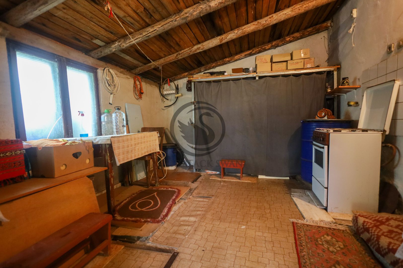 Casa cu 4 camere de vanzare | Gorgota, Prahova | Comision 0 % - Poză 14