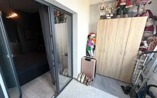 2 camere 83mp bloc 2020 Gloria Residence -Promenada - Poză 13