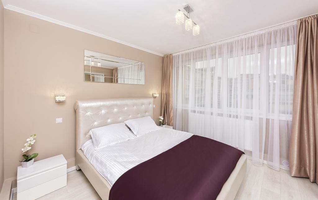 Apartament cu 2 camere - ultracentral - Poză 1