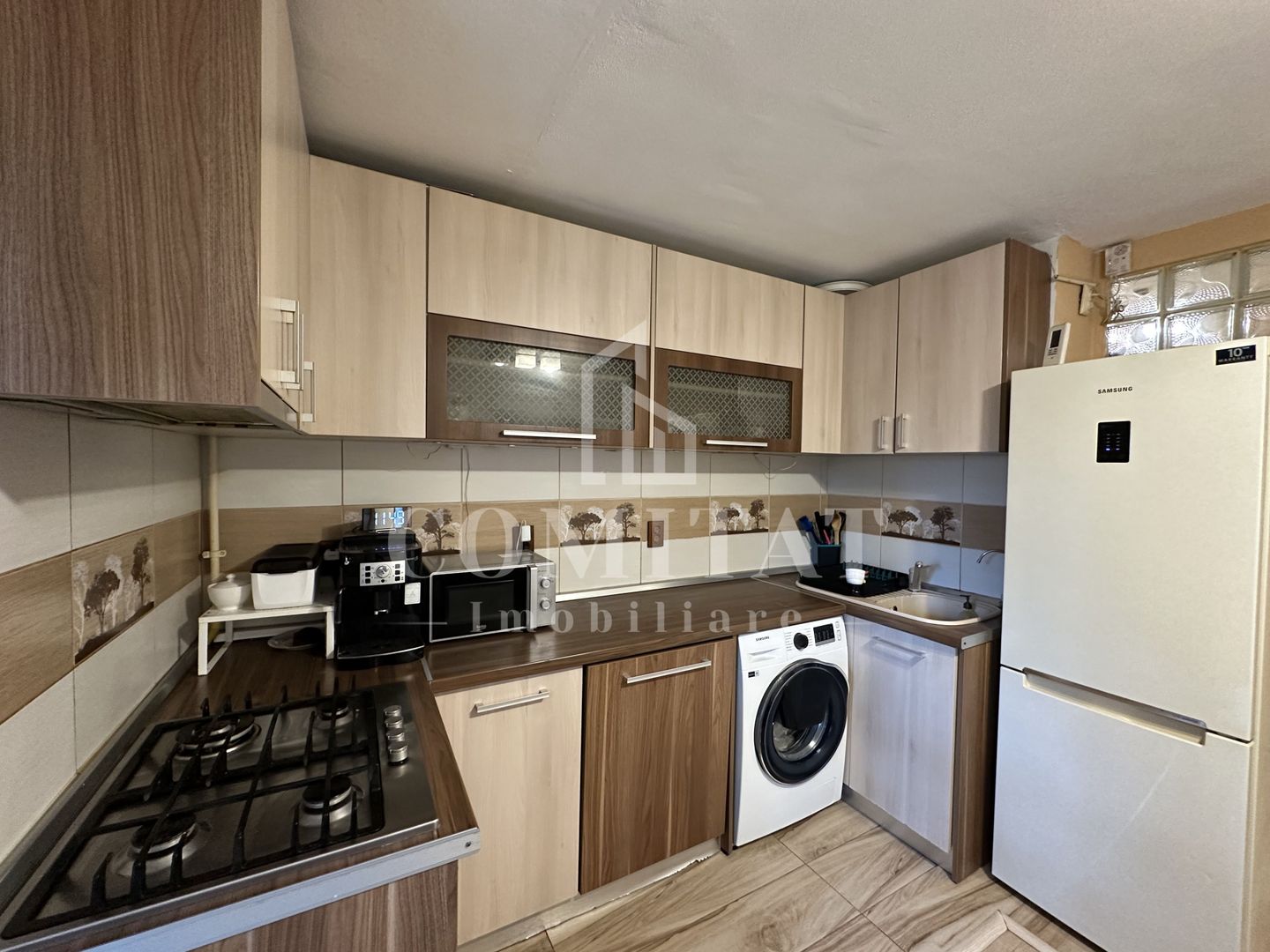 Apartament cu 2 camere | Parcare inclusă | Zona Sigma Center - Poză 5