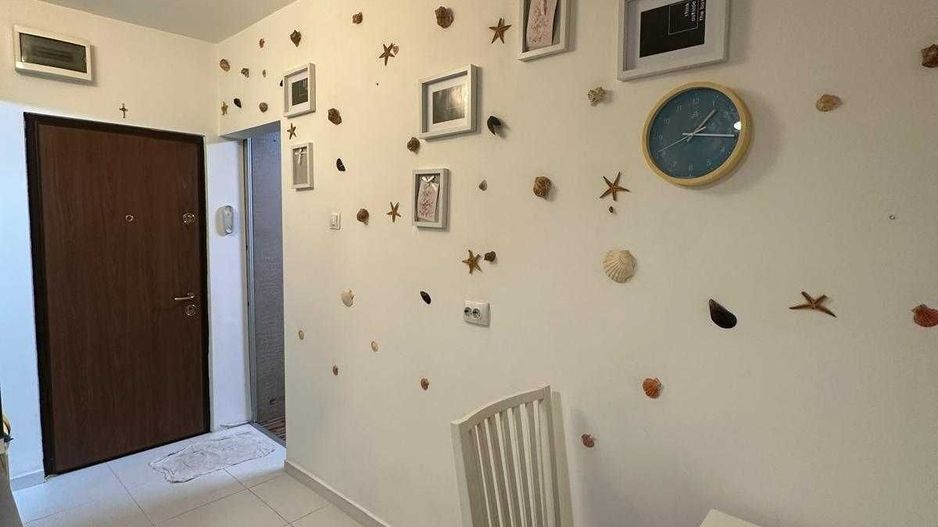 Închiriez garsonieră modernă, Auchan Vitan, metrou Dristor 10 minute - Poză 5