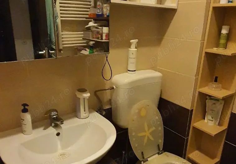 Vanzare apartament 2 camere Confort Urban Rahova - Poză 5