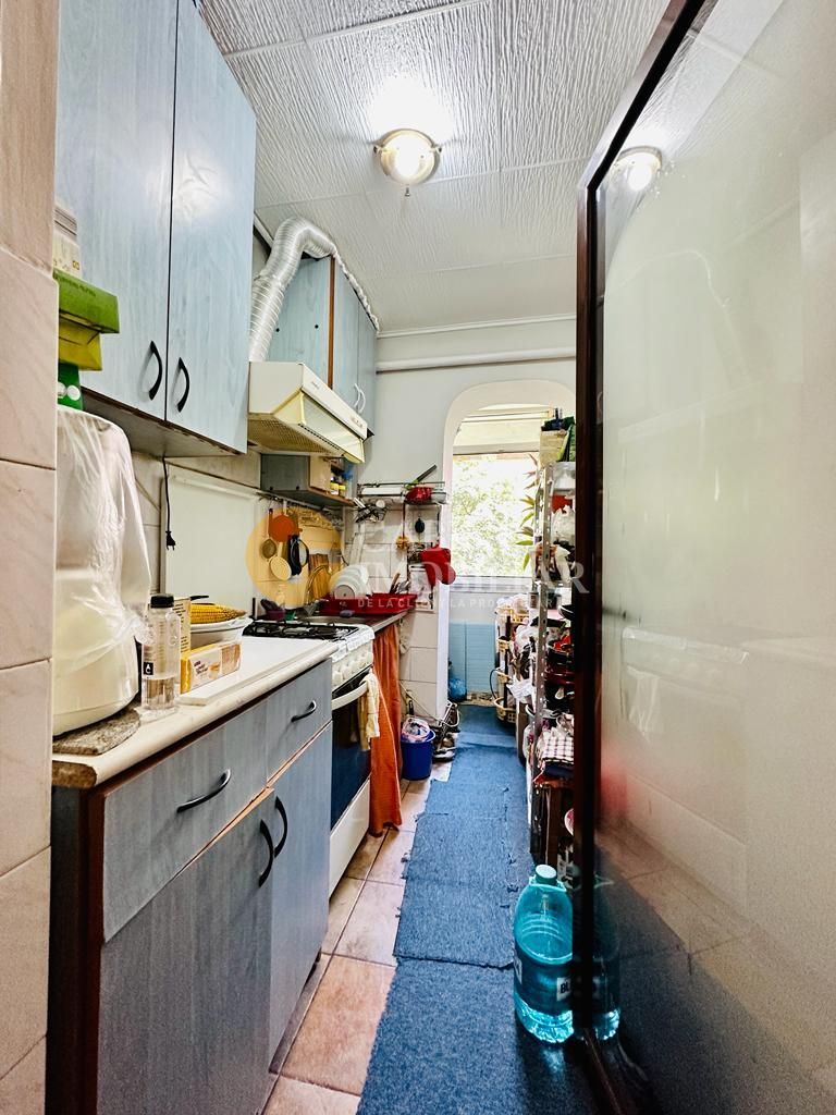 Rond Podu Ros - Apartament 2 Camere - Bloc Fara Risc - Poză 9