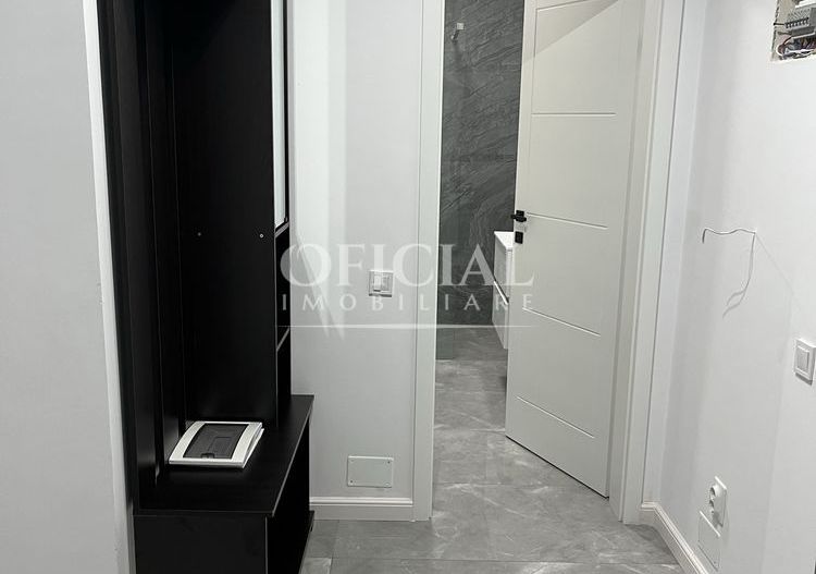 Apartament 2 camere | Parcare | Prima inchiriere | Floresti Urusagului - Poză 5