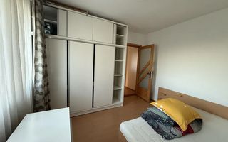 Apartament 2 camere langa Somes | Etaj intermediar | Vedere deschisa - Poză 5