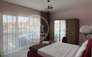 Apartament lux cu 3 camere de inchiriat in zona Spitalul Judetean Oradea - Poză 14