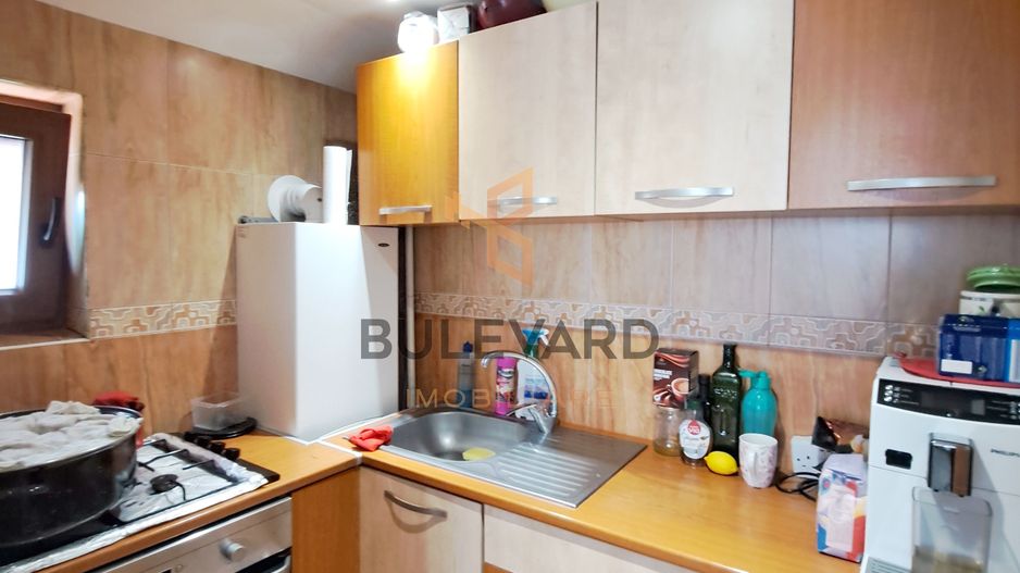 Casa individual situata in zona Hasdeu - Poză 12