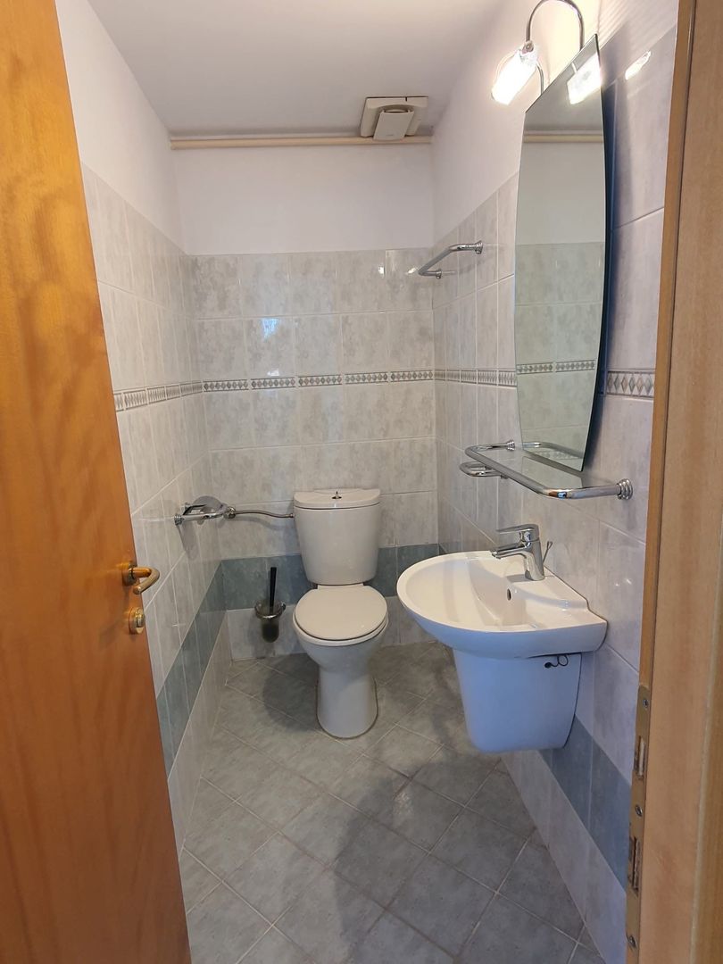 Penthouse 120 mp Arcul de Triumf 3 camere parcare subterana - Poză 25