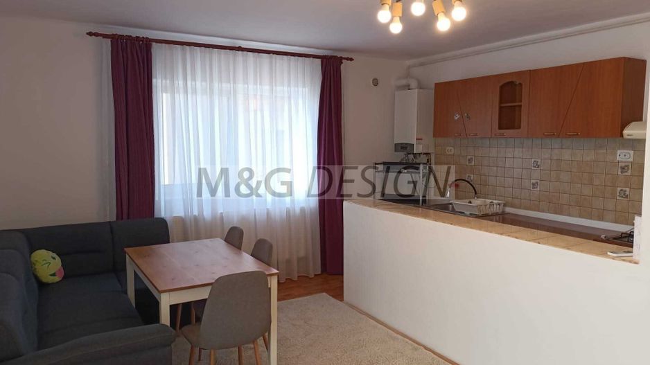 Apartament 2 camere Sagului bloc nou - Poză 3