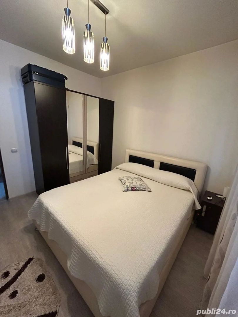 De vanzare Apartament 2 camere, Berceni, sector 4 - Poză 11