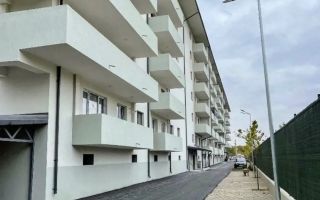 Vanzare Apartament 2 camere , 68 mp, bloc 2021, centrală, balcon – Ghencea - Poză 4