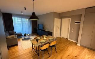 REA1028196 Apartament 2 Camere High-End Finisaje Premium - Poză 1