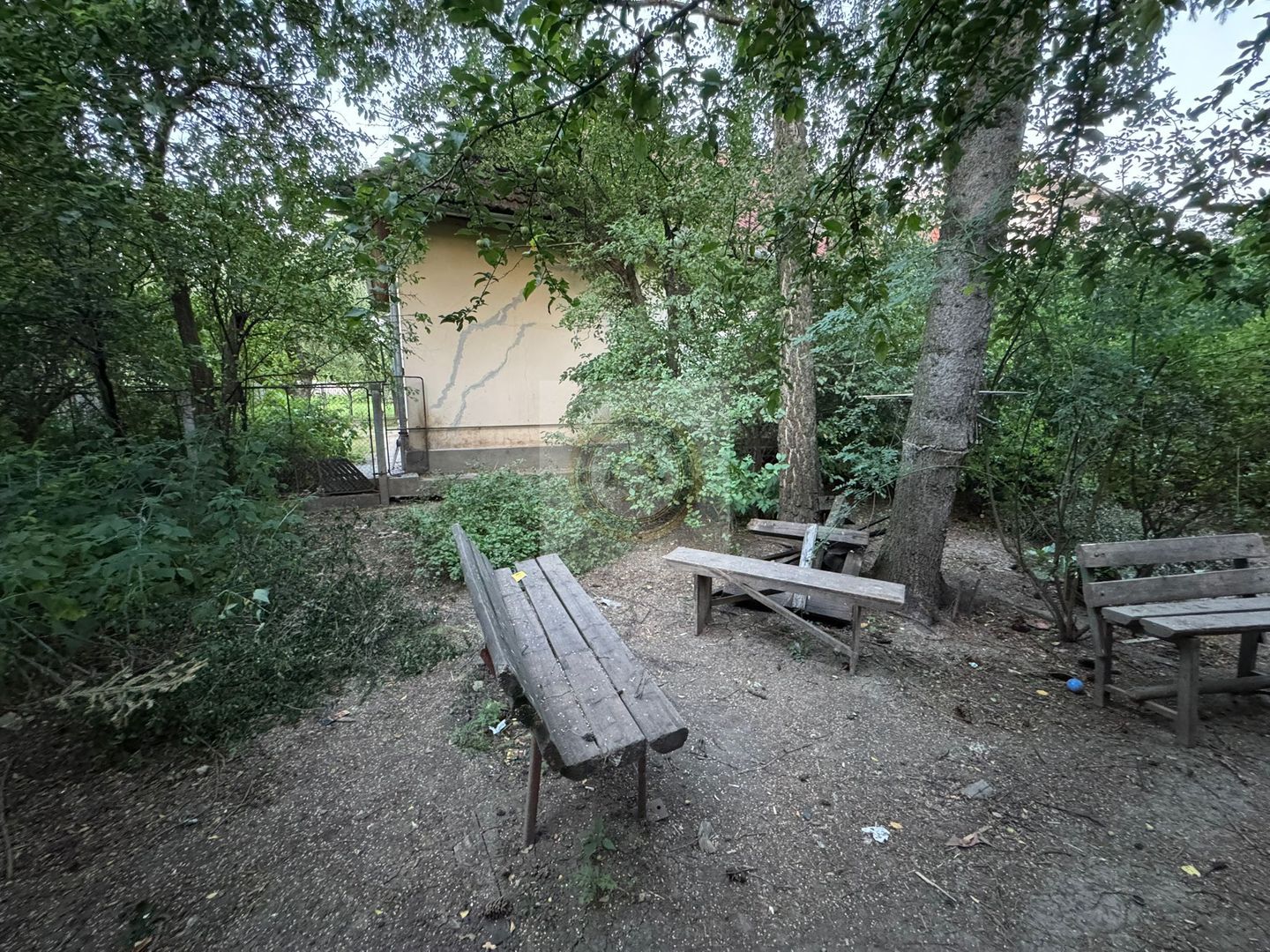 Teren și casă de vânzare în Miercurea Ciuc, zona L1u (strada Leliceni) - Poză 32