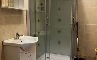 De închiriat – apartament 2 camere decomandat, str. Victoriei, 50 mp, etaj 1 - Poză 8