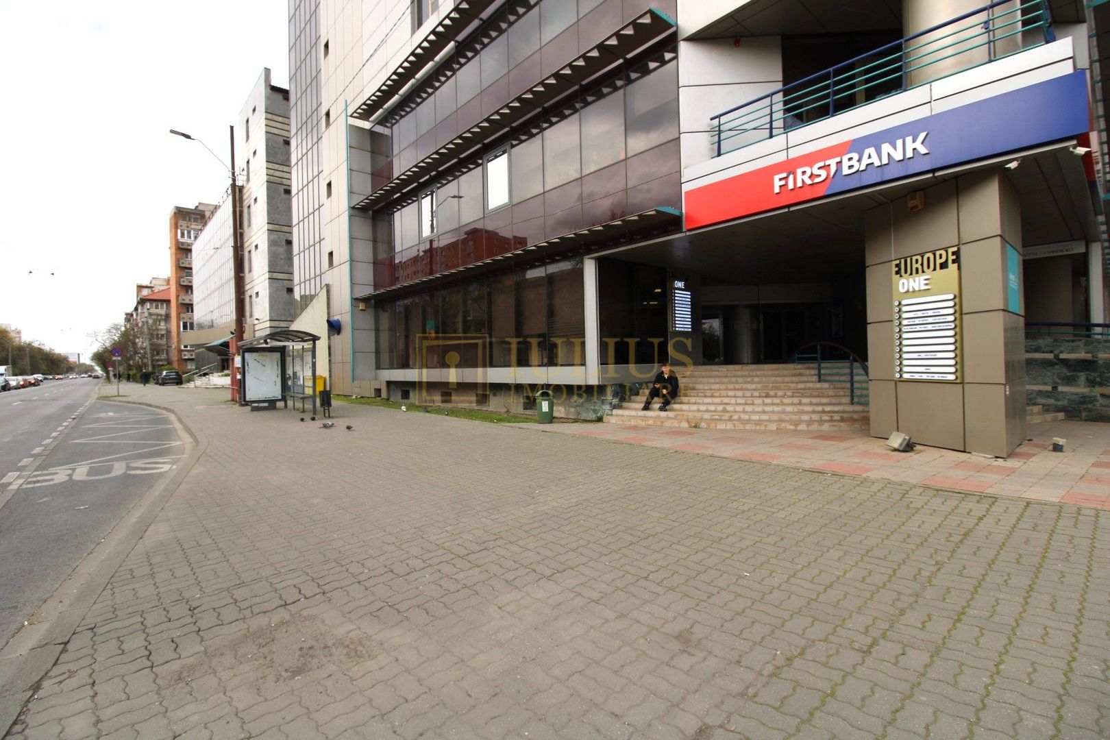 Spatiu comercial 104m, langa Iulius Mall. - Poză 2