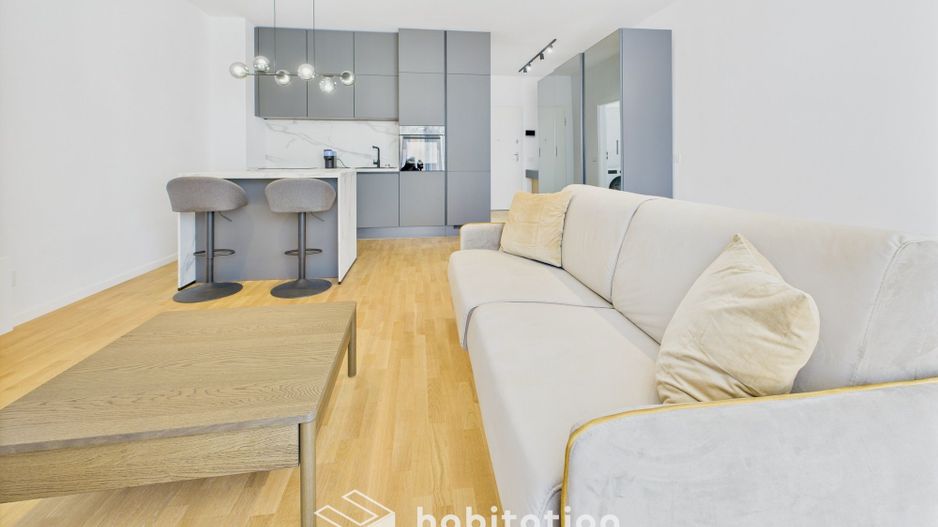 Tur virtual - Apartament 2 camere, zona Centrală - Paltim - Poză 2