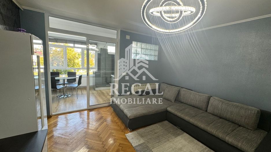 De închiriat garsonieră – zona Kaufland 🏠 - Poză 3