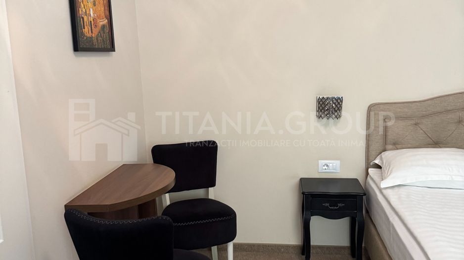 Apartament 3 camere, 129 mp utili – Calea Poienii, vilă elegantă - Poză 9