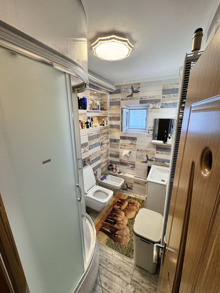 Apartament 2 camere,  I.C.Frimu - Poză 6