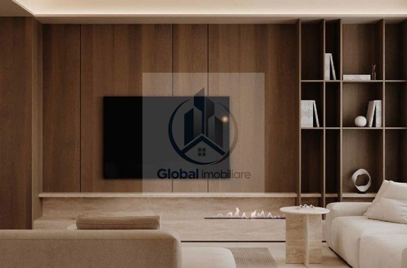 Vilă elegantă Băneasa Străulești | Complex finisaje lux - Poză 7